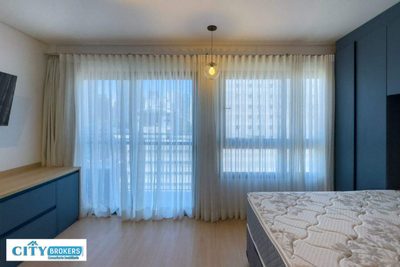 Apartamento, 1 quarto, 27 m² - Foto 3