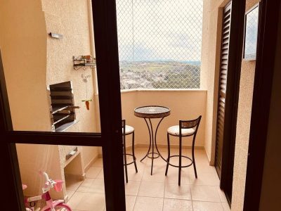Apartamento, 3 quartos, 74 m² - Foto 5