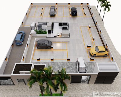 Apartamento, 2 quartos, 62 m² - Foto 2
