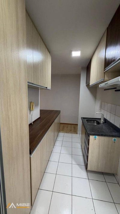 Apartamento, 3 quartos, 70 m² - Foto 2