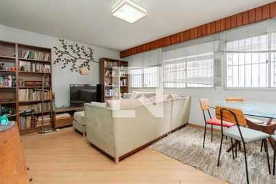 Apartamento, 2 quartos, 74 m² - Foto 1