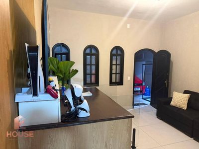 Casa, 3 quartos, 291 m² - Foto 4