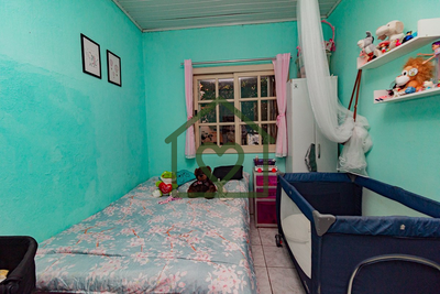 Casa, 2 quartos, 300 m² - Foto 3