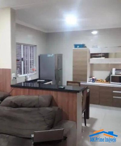 Casa, 2 quartos, 130 m² - Foto 1