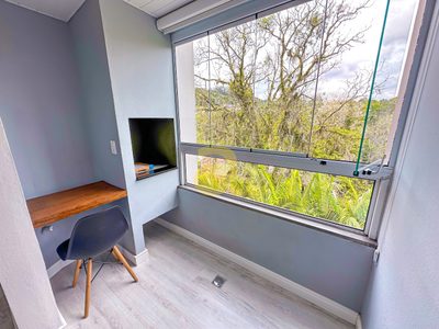 Apartamento, 2 quartos, 52 m² - Foto 4