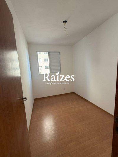 Apartamento, 2 quartos, 43 m² - Foto 4