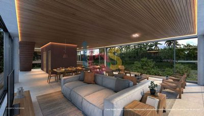 Casa, 3 quartos, 262 m² - Foto 5