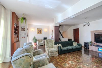 Sobrado, 4 quartos, 452 m² - Foto 4