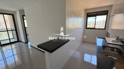 Apartamento, 2 quartos, 54 m² - Foto 1
