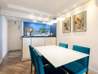 Apartamento, 2 quartos, 67 m² - Foto 4