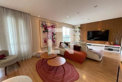 Apartamento, 3 quartos, 186 m² - Foto 3