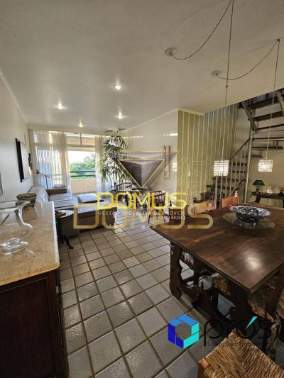 Apartamento, 3 quartos, 200 m² - Foto 2