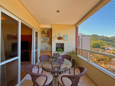 Apartamento, 3 quartos, 136 m² - Foto 5