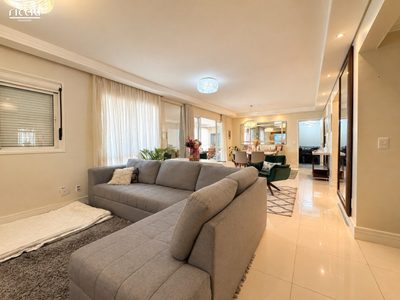 Apartamento, 3 quartos, 194 m² - Foto 5