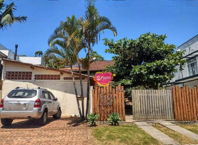 Casa, 2 quartos, 220 m² - Foto 1