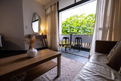 Apartamento, 4 quartos, 95 m² - Foto 2