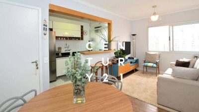 Apartamento, 2 quartos, 51 m² - Foto 5