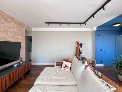 Apartamento, 2 quartos, 96 m² - Foto 4