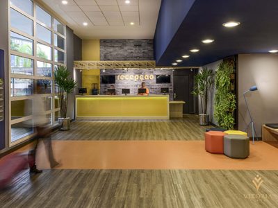 Flat/Apart Hotel, 1 quarto, 12 m² - Foto 4