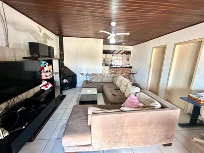Casa, 90 m² - Foto 3