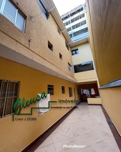 Casa, 5 quartos, 300 m² - Foto 2