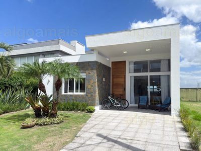 Casa de Condomínio, 3 quartos - Foto 3