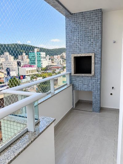Apartamento, 2 quartos, 76 m² - Foto 2