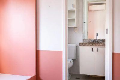 Apartamento, 3 quartos, 130 m² - Foto 4