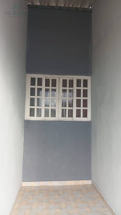 Casa, 2 quartos, 70 m² - Foto 2