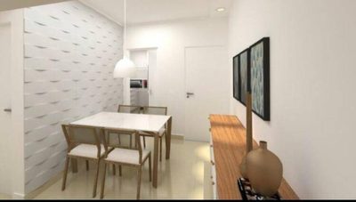 Apartamento, 2 quartos, 108 m² - Foto 4