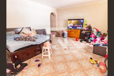 Casa, 3 quartos, 200 m² - Foto 1