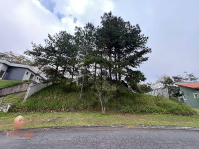 Loteamento e Condomínio, 1160 m² - Foto 2