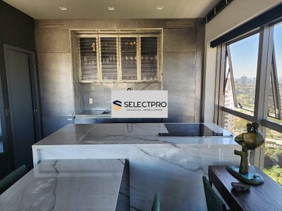 Apartamento, 1 quarto, 87 m² - Foto 3