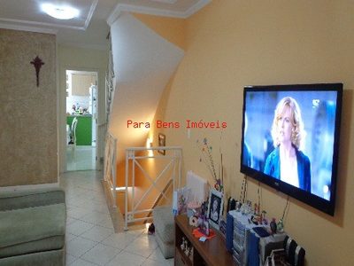Sobrado, 3 quartos, 200 m² - Foto 4