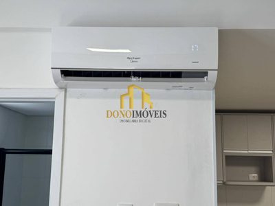 Apartamento, 1 quarto, 40 m² - Foto 4