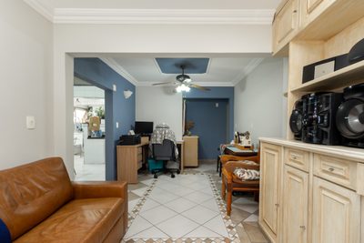 Apartamento, 2 quartos, 56 m² - Foto 3