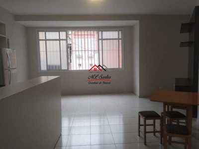 Apartamento, 1 quarto, 68 m² - Foto 5