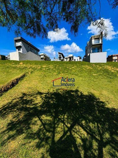 Loteamento e Condomínio, 125 m² - Foto 5