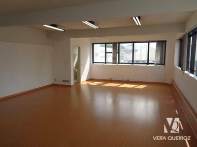 Sala-Conjunto, 46 m² - Foto 2