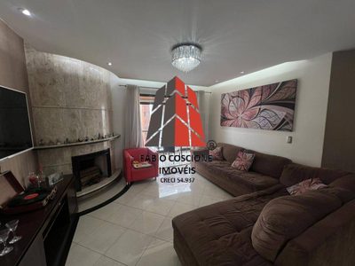 Apartamento, 3 quartos, 125 m² - Foto 4