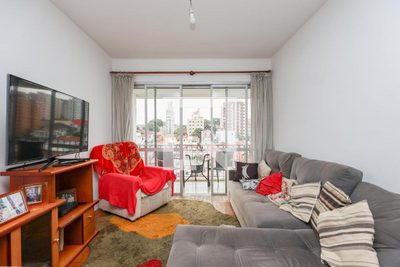 Apartamento, 3 quartos, 82 m² - Foto 4