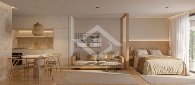 Apartamento, 2 quartos - Foto 3