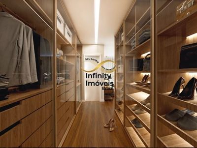 Cobertura, 3 quartos, 148 m² - Foto 5