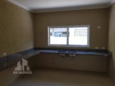 Casa, 3 quartos, 275 m² - Foto 4