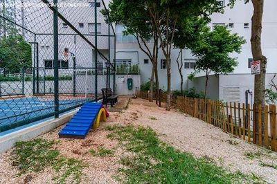 Apartamento, 3 quartos, 96 m² - Foto 2
