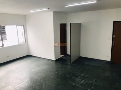 Sala-Conjunto, 35 m² - Foto 2