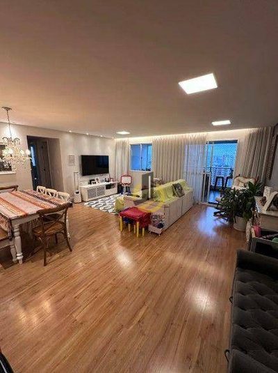 Apartamento, 3 quartos, 115 m² - Foto 2