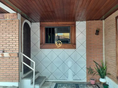 Casa, 2 quartos - Foto 2