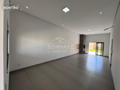Casa, 3 quartos, 121 m² - Foto 3