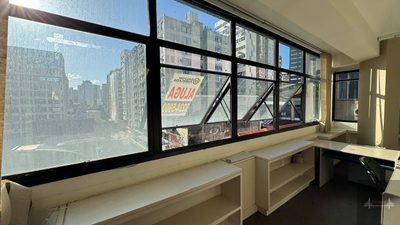 Sala-Conjunto, 41 m² - Foto 2